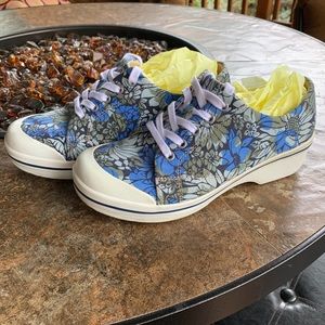 dansko sneakers nordstrom